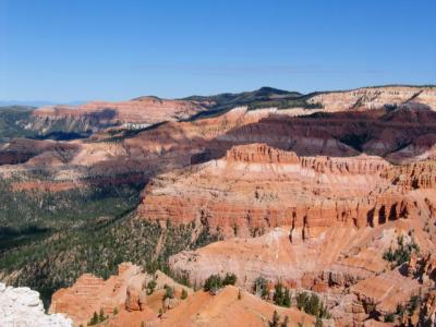 Bryce Canyon